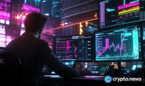 场外交易成大额加密货币交易首选 比特币价格走势受流动性影响