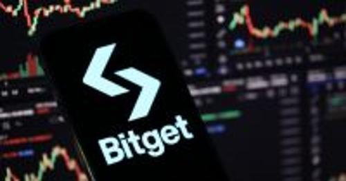 Bitget比特币储备激增114%至3.4万枚，强化资产安全策略