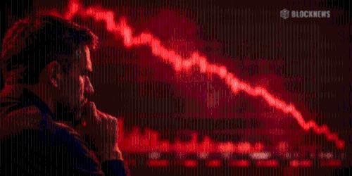 山寨币主导地位月度RSI跌至历史低点 市场分歧加剧