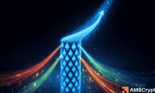 以太坊质押提现潮背后：轮动而非撤退，长期趋势依然向好