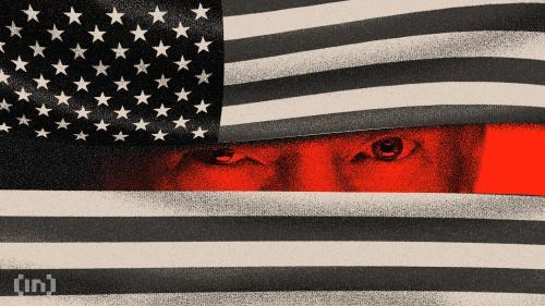 美国GDP超预期压制降息希望 比特币价格走势承压但韧性显现