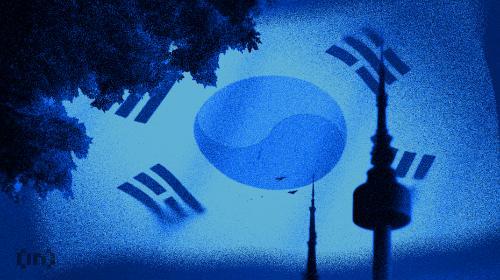 韩国加密投资者转向获利了结 比特币价格走势受扰