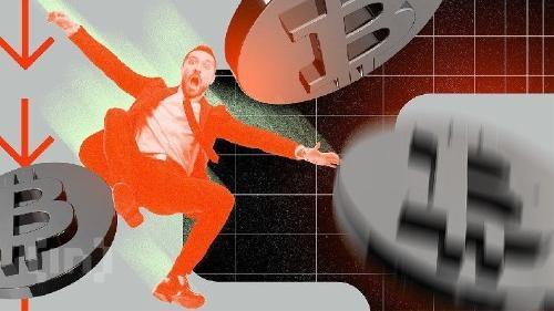 BTC/USD1闪崩至24000美元 暴露新交易对流动性风险