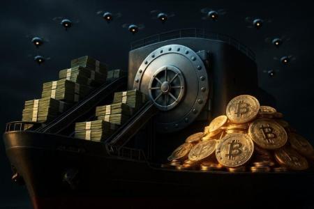 MicroStrategy股票融资7.478亿美元 比特币持仓超67万枚