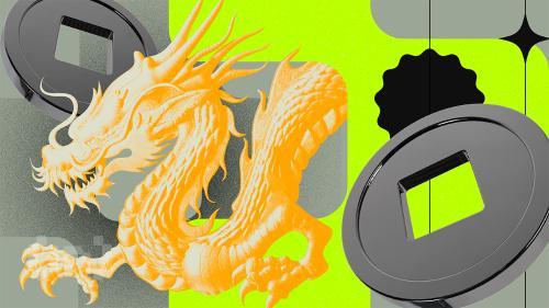 人民币汇率创两年半新高 比特币价格走势为何未跟涨？