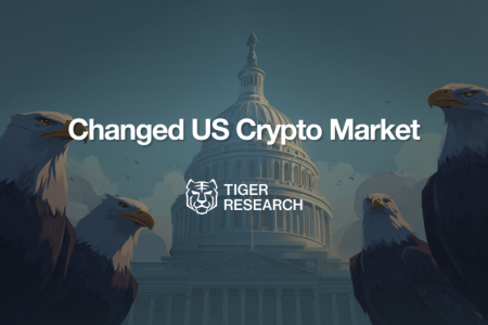 特朗普政府一年加密变革：美国重塑监管框架