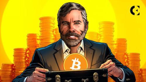 Michael Saylor预测2026比特币牛市：银行接受度成关键推力