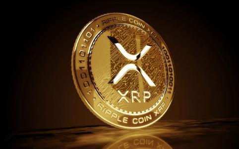 XRP价格走势承压 市场担忧加剧机构操纵风险