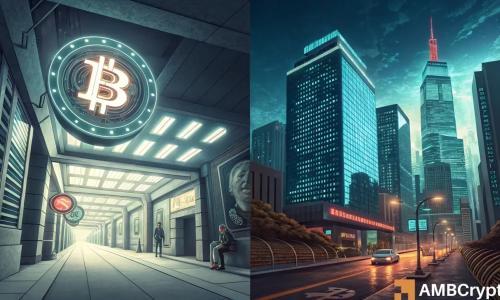 比特币价格跌破8万美元：买入持有是否明智？市场趋势深度解析