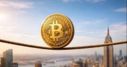 比特币RSI跌破58.7长期均值 警示熊市风险加剧