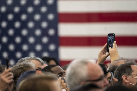 中期选举倒计时：美国加密法案能否闯关成功？