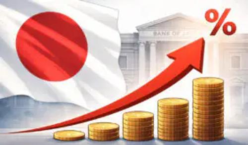 日本央行迈向货币政策正常化：暗示未来将进一步加息