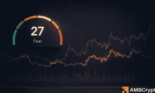 当前加密市场恐慌为何不等于抄底良机？