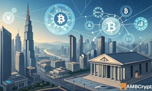 全球流动性达157万亿却难推比特币价格走势？市场反弹信号浮现