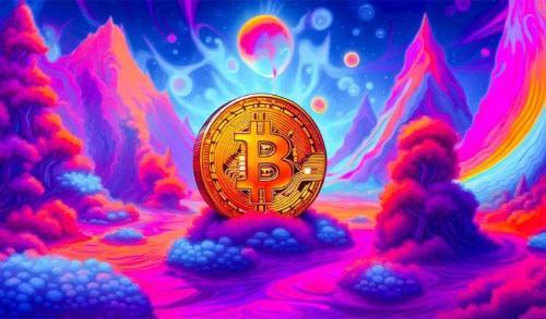 OpenMiner推出AI云挖矿平台，比特币价格走势新机遇