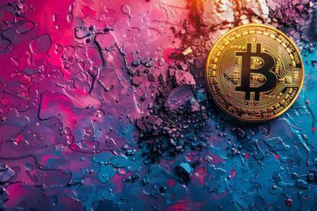 企业比特币持仓飙升：比特币价格走势背后的战略布局