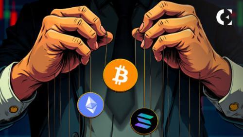 匿名4chan用户再预测2026加密货币价格目标 比特币或达25万美元