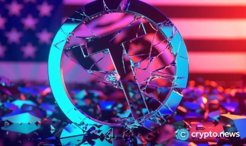 Tether冻结33亿美元 vs Circle仅1.09亿，稳定币合规差异引关注