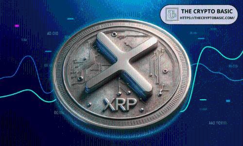 XRP价格走势再引热议：Jesse预测突破10美元可能性