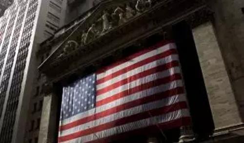 美国经济分化加剧：大型企业与小型企业差距持续扩大