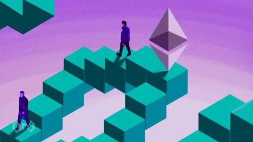 以太坊价格走势承压：交易所储备上升与杠杆高企抑制反弹