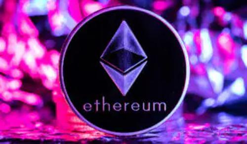 中国加密公司豪掷1.37亿美元抄底以太坊，押注2026年牛市