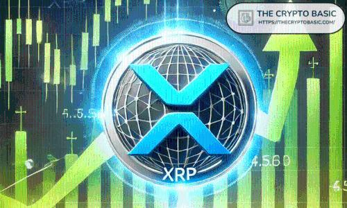 XRP价格走势引争议：散户被排除在外？机构主导成趋势