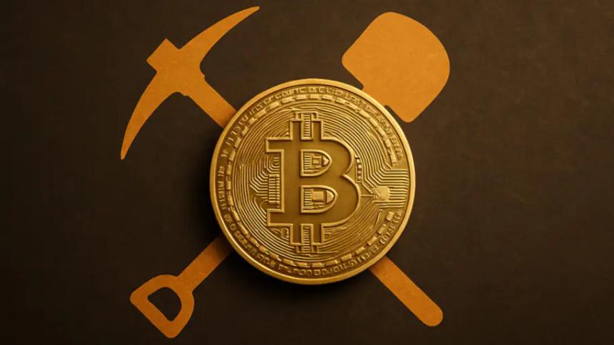 比特币挖矿巨头比特大陆下调矿机价格