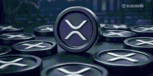 XRP价格走势震荡 2美元目标或延至2026年