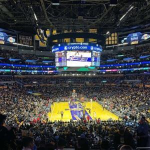 Crypto.com Arena旅行指南：湖人队比赛前必看新规与省钱技巧