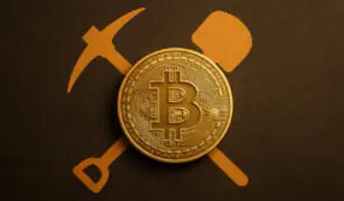 比特大陆下调矿机价格 比特币挖矿进入生存阶段