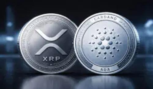 XRP与Cardano面临价值验证关键期，比特币价格走势受关注