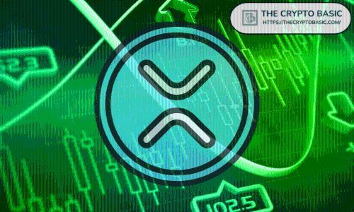 XRP价格走势悬念：克拉弗100美元赌注仅剩5天