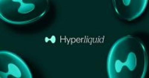 Hyperliquid用户突破60万 比特币衍生品市场崛起
