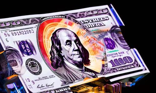 清崎预测白银破200美元/盎司 恶性通胀风险升温