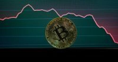 比特币价格走势突变：单日超7000万美元杠杆清算