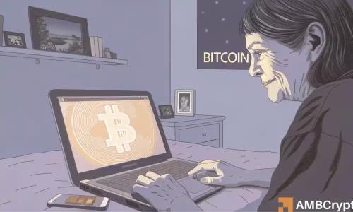 养老金布局加密货币：波动与监管如何重塑市场趋势