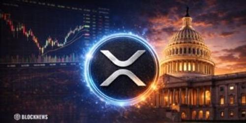 XRP供应趋紧迎监管利好，2026市场前景受瞩目