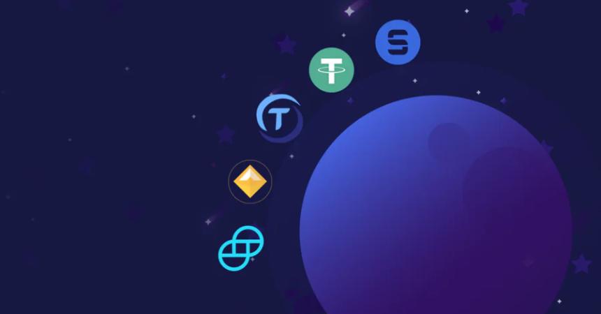 Solana创始人预测：稳定币将成为加密货币下一个万亿美元市场