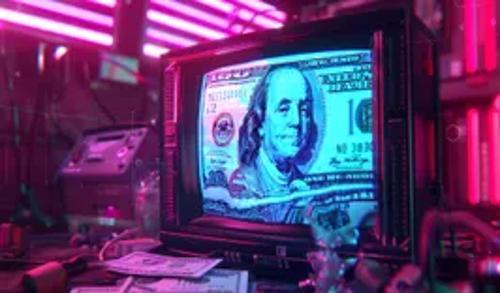 摩根大通看好数字基建股：Vertiv与江森自控被低估