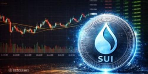 SUI价格企稳1.38-1.40美元需求区，市场蓄力反弹或进一步下跌