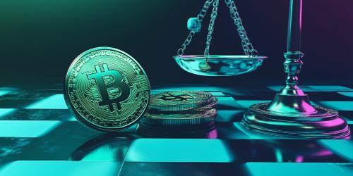 比特币价格走势波动：币安交易对短暂下跌，PlanB警示模型差距扩大