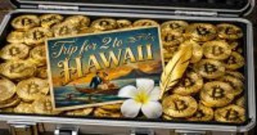 Robinhood节日赠比特币75万美元 激活用户活跃度