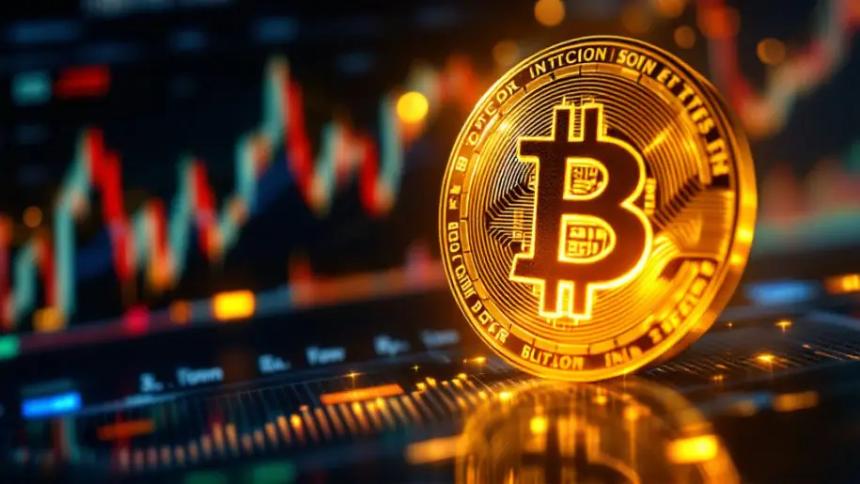 资深经济学家警告：白银价格飙升或致比特币大幅下跌