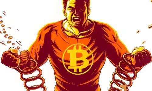 比特币价格走势低迷：流动性充裕但市场信心不足