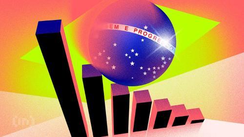 巴西高利率下加密货币爆发：比特币价格走势背后的新逻辑