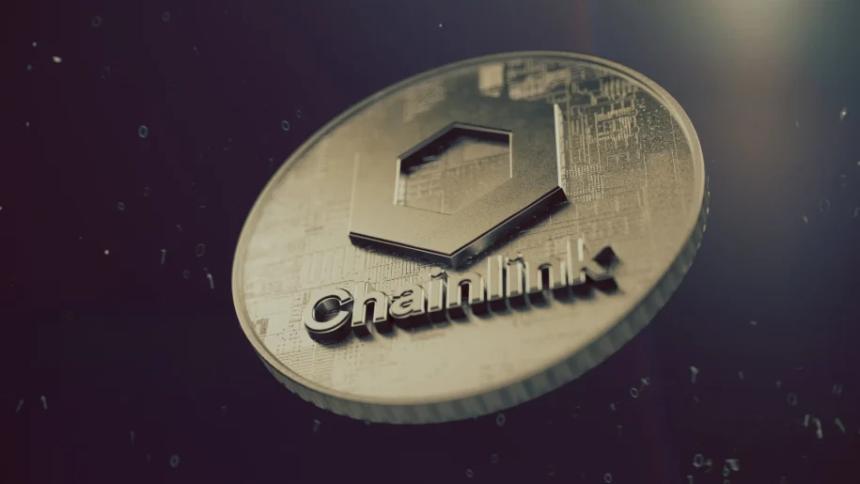 Chainlink持续引领DeFi发展，2025年末Builder活动逐渐减少