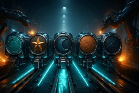 币安新增5个交易对 比特币价格走势受提振