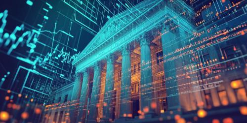 美联储1月降息概率升至17.7% 比特币价格走势受政策预期影响