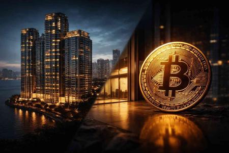 比特币价格走势回暖 市场趋势转向高流动性资产